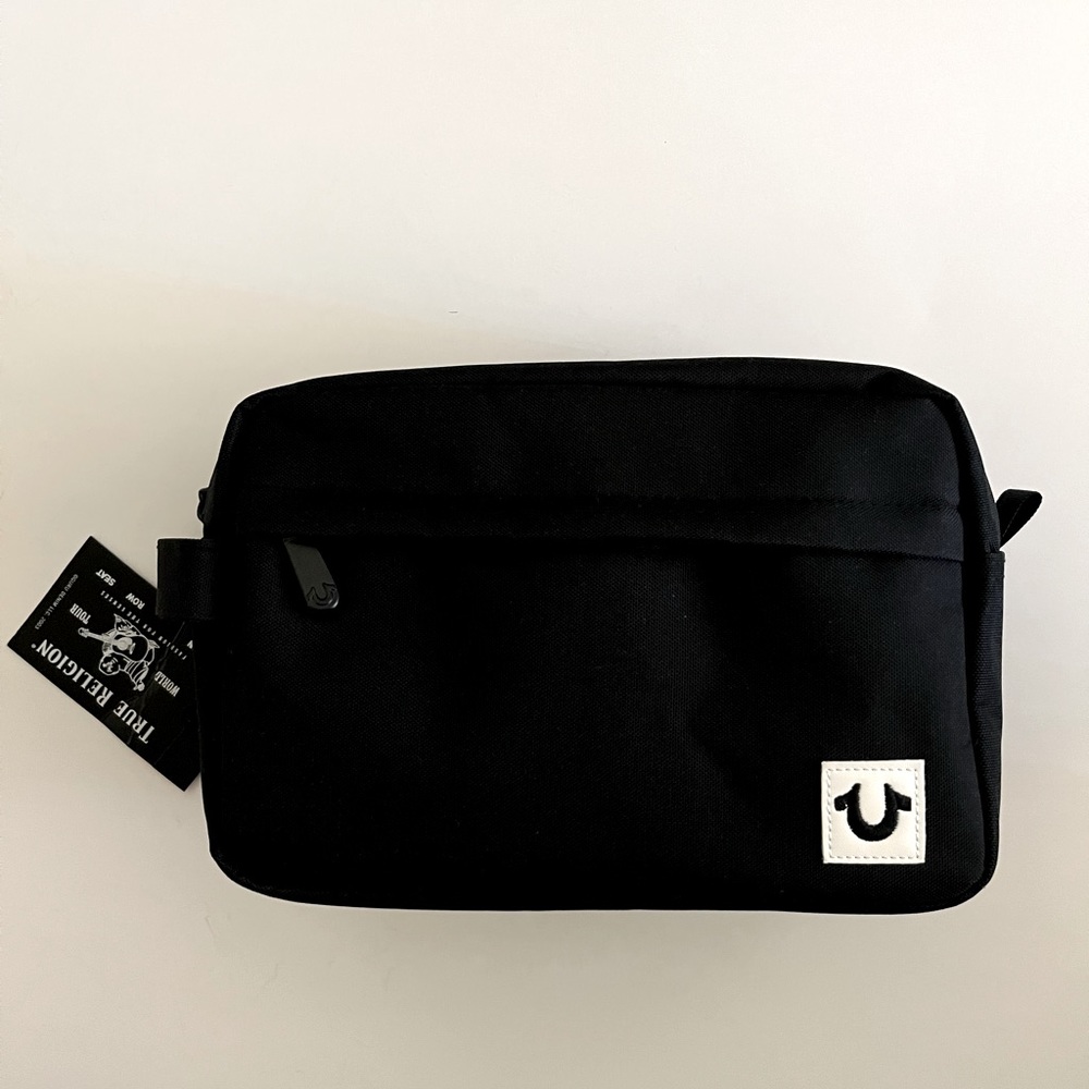 True Religion Travel Bag